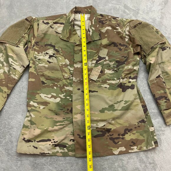 Scorpion OCP Multicam Jacket Medium/Regular NSN:8415-01-623-5528 / - Picture 5 of 11